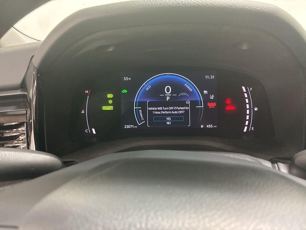 used 2025 Toyota Camry car, priced at $27,467