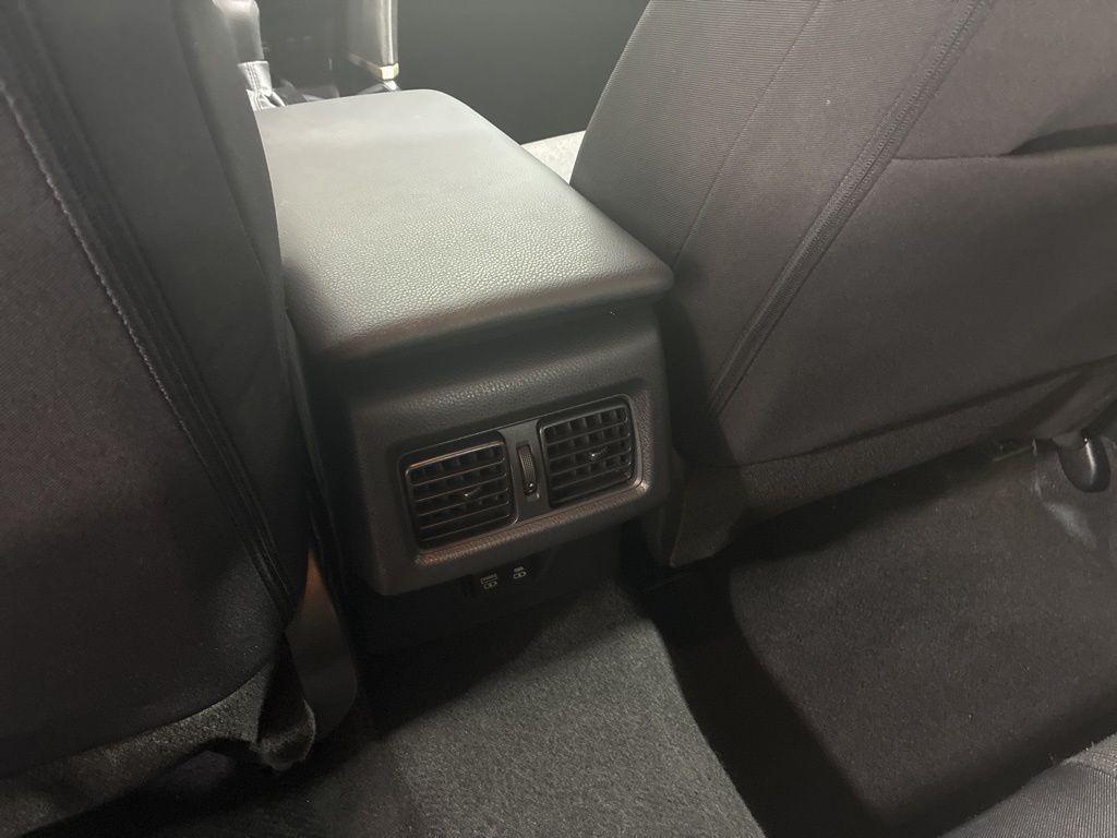 used 2025 Toyota Camry car, priced at $27,467