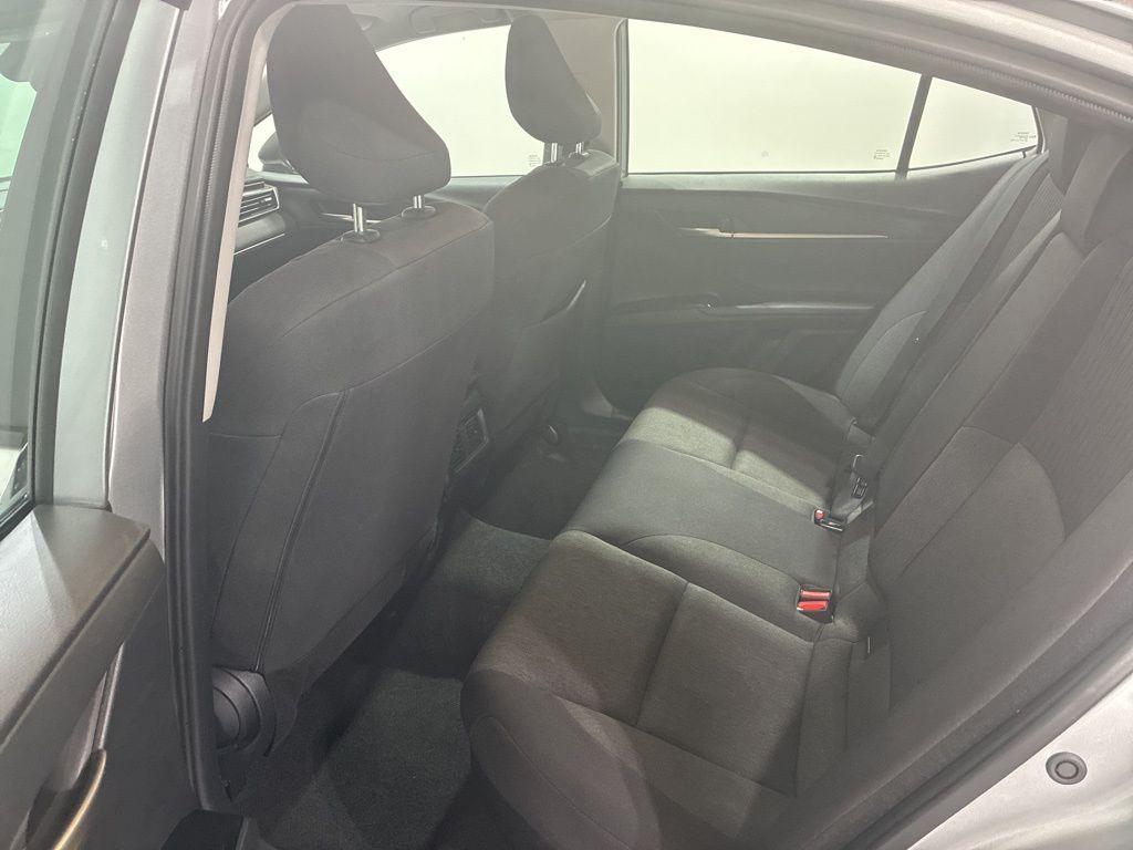 used 2025 Toyota Camry car, priced at $27,467