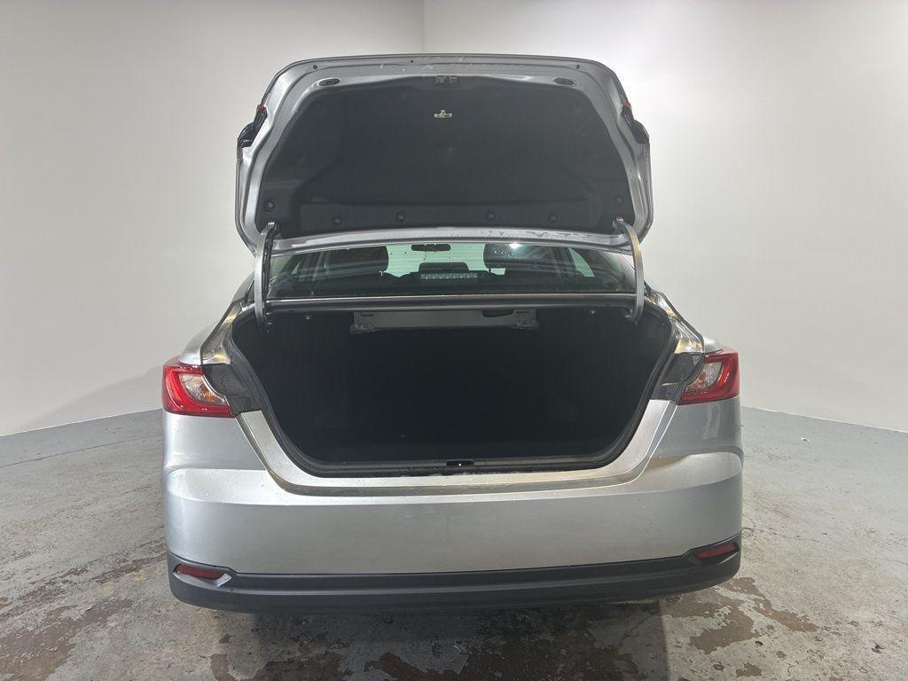 used 2025 Toyota Camry car, priced at $27,467