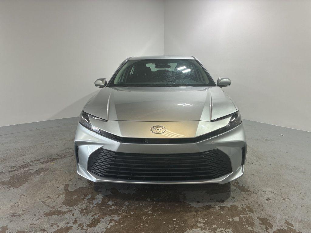 used 2025 Toyota Camry car, priced at $27,467