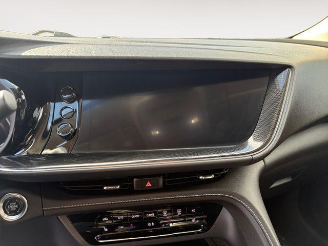 used 2021 Buick Envision car, priced at $21,768