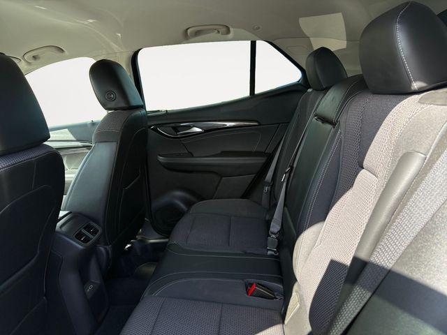 used 2021 Buick Envision car, priced at $21,768