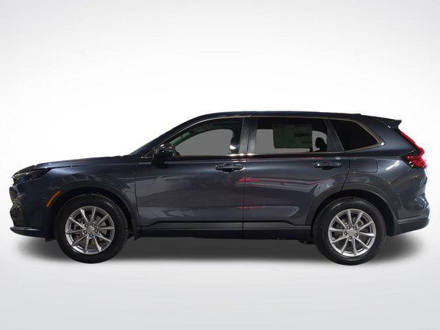 new 2026 Honda CR-V car, priced at $36,045