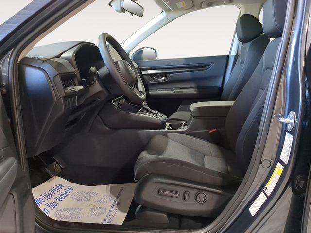 new 2026 Honda CR-V car, priced at $36,045