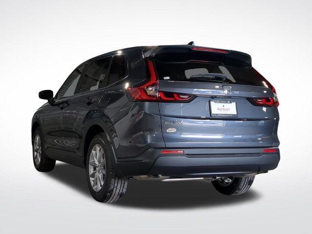 new 2026 Honda CR-V car, priced at $36,045