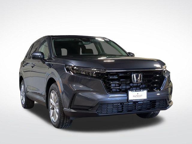 new 2026 Honda CR-V car, priced at $36,045