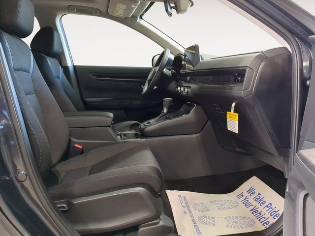 new 2026 Honda CR-V car, priced at $36,045