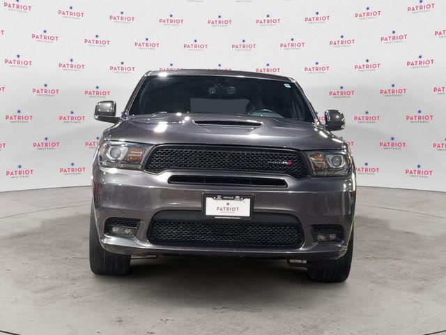 used 2019 Dodge Durango car, priced at $24,519