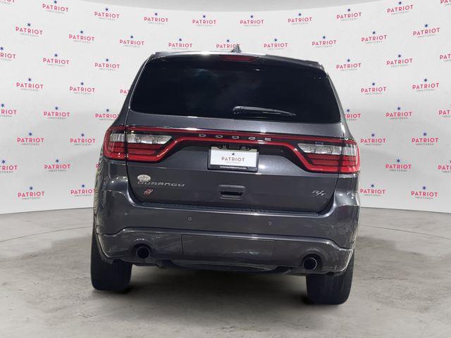 used 2019 Dodge Durango car, priced at $24,519