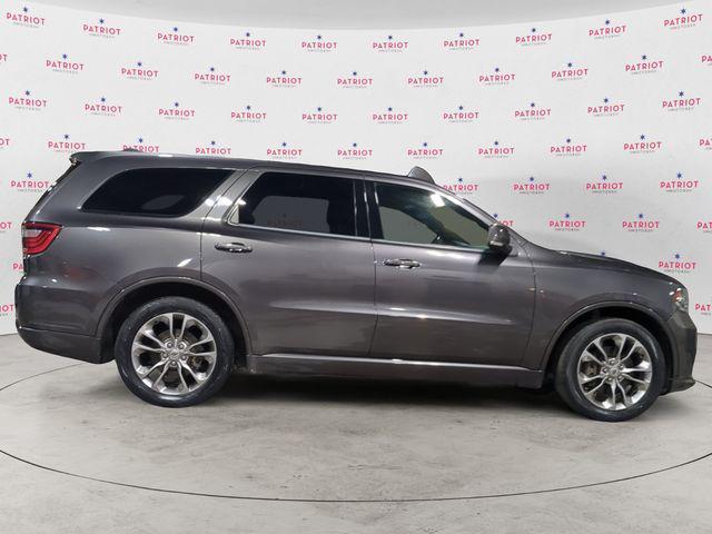 used 2019 Dodge Durango car, priced at $24,519