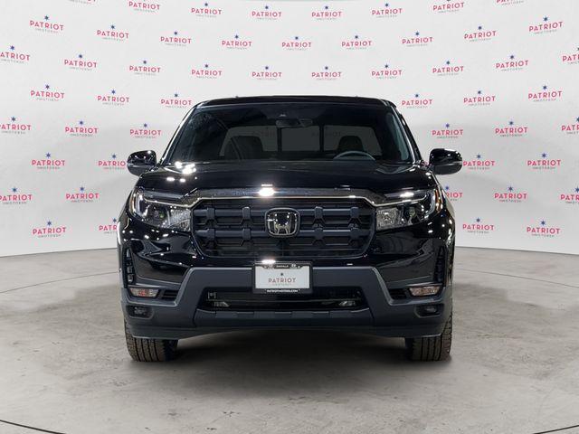 new 2025 Honda Ridgeline car, priced at $40,316