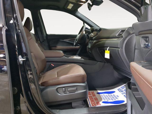 new 2025 Honda Ridgeline car, priced at $40,316