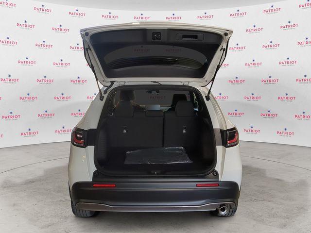 new 2026 Honda HR-V car, priced at $31,350