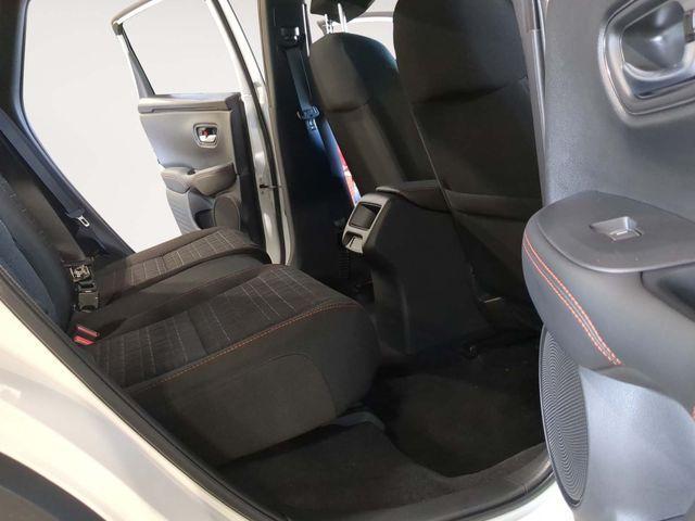 new 2026 Honda HR-V car, priced at $31,350