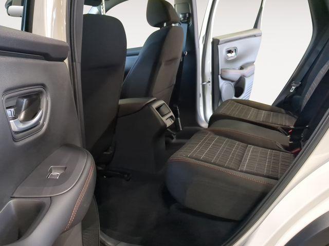 new 2026 Honda HR-V car, priced at $31,350