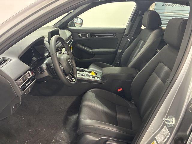 new 2026 Honda Civic Hybrid car, priced at $29,119