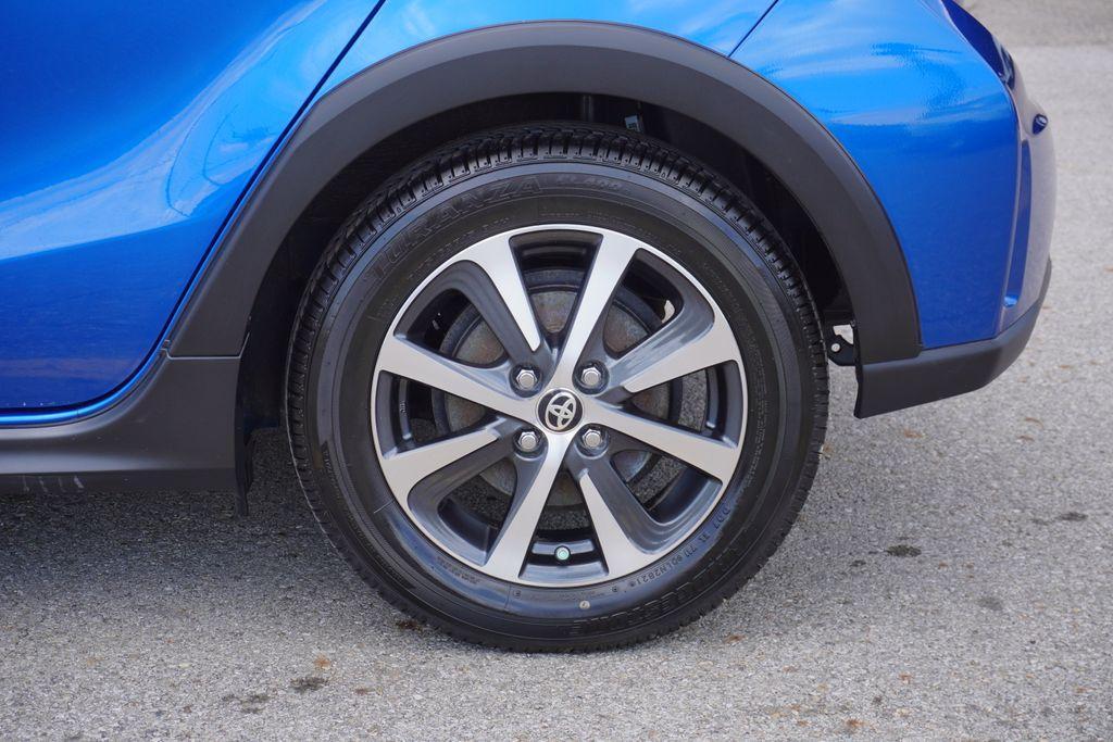 used 2019 Toyota Prius c car, priced at $15,989