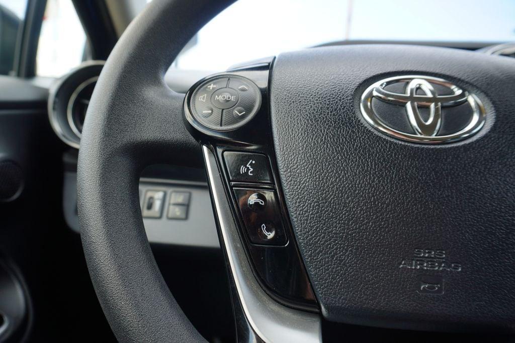 used 2019 Toyota Prius c car, priced at $15,989