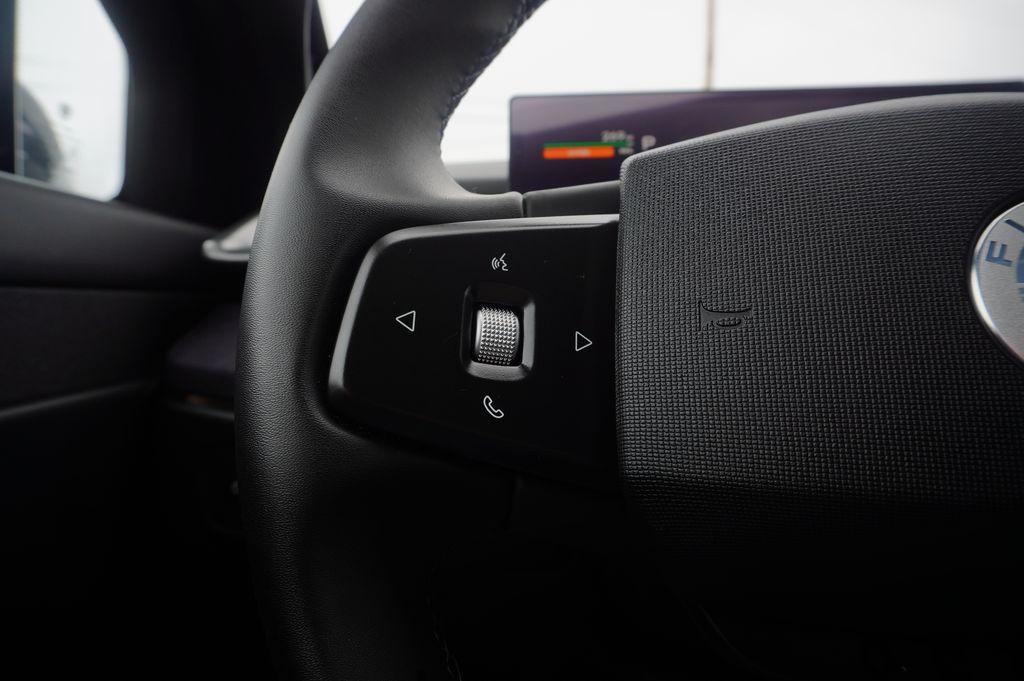 used 2023 Fisker Ocean car, priced at $19,196