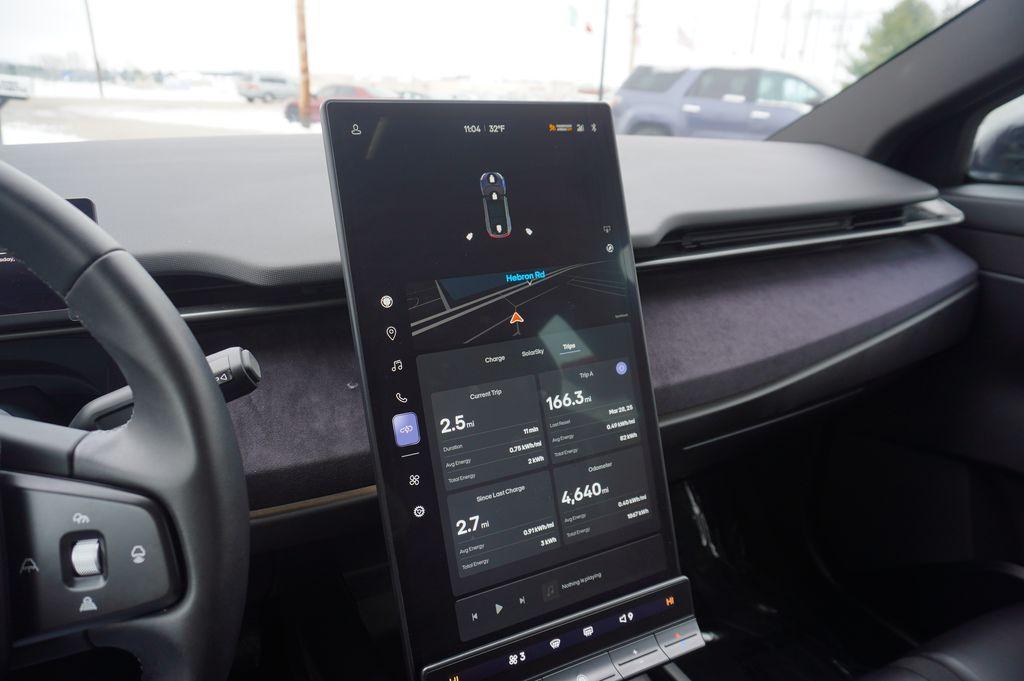 used 2023 Fisker Ocean car, priced at $19,196