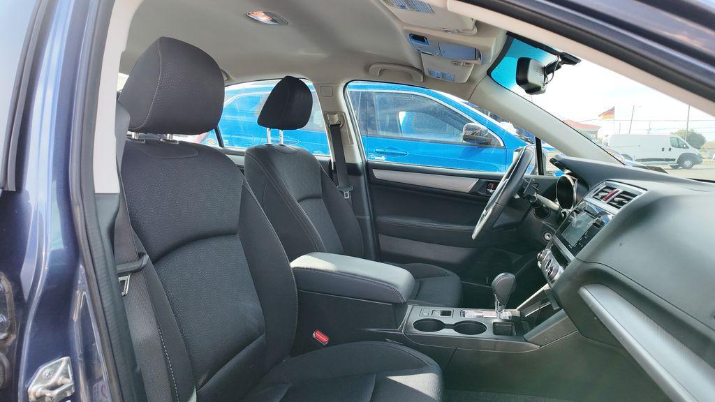 used 2015 Subaru Legacy car, priced at $11,999