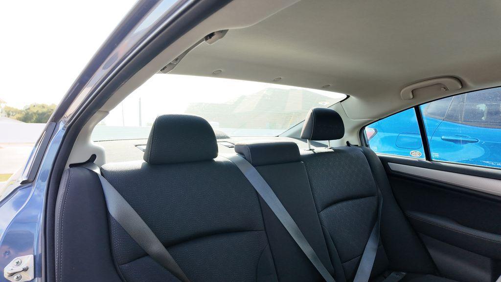 used 2015 Subaru Legacy car, priced at $11,999