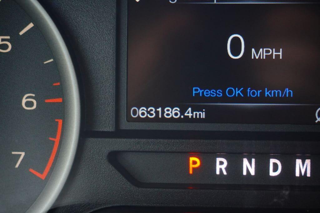 used 2019 Ford F-150 car, priced at $27,008
