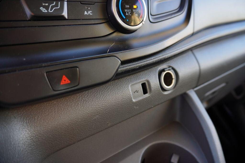 used 2020 Ford Transit-250 car, priced at $24,858