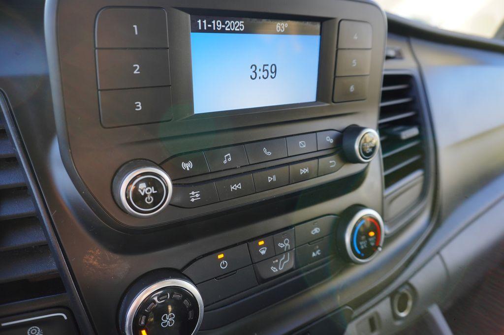 used 2020 Ford Transit-250 car, priced at $24,858