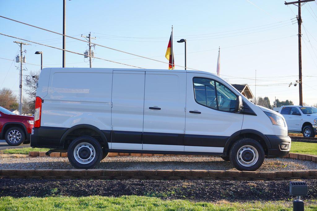 used 2020 Ford Transit-250 car, priced at $24,858