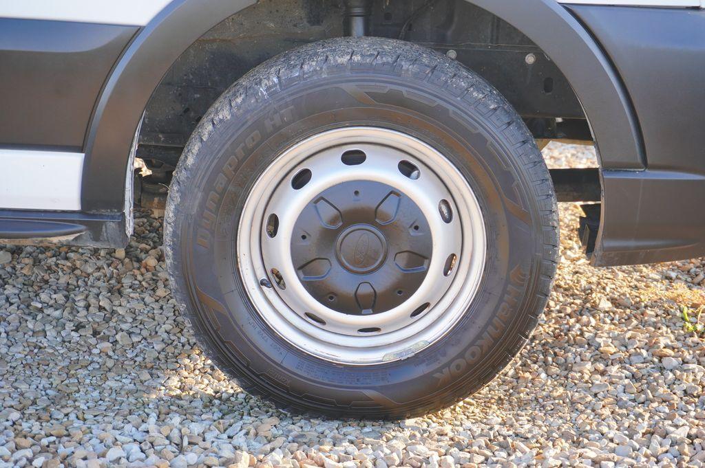 used 2020 Ford Transit-250 car, priced at $24,858