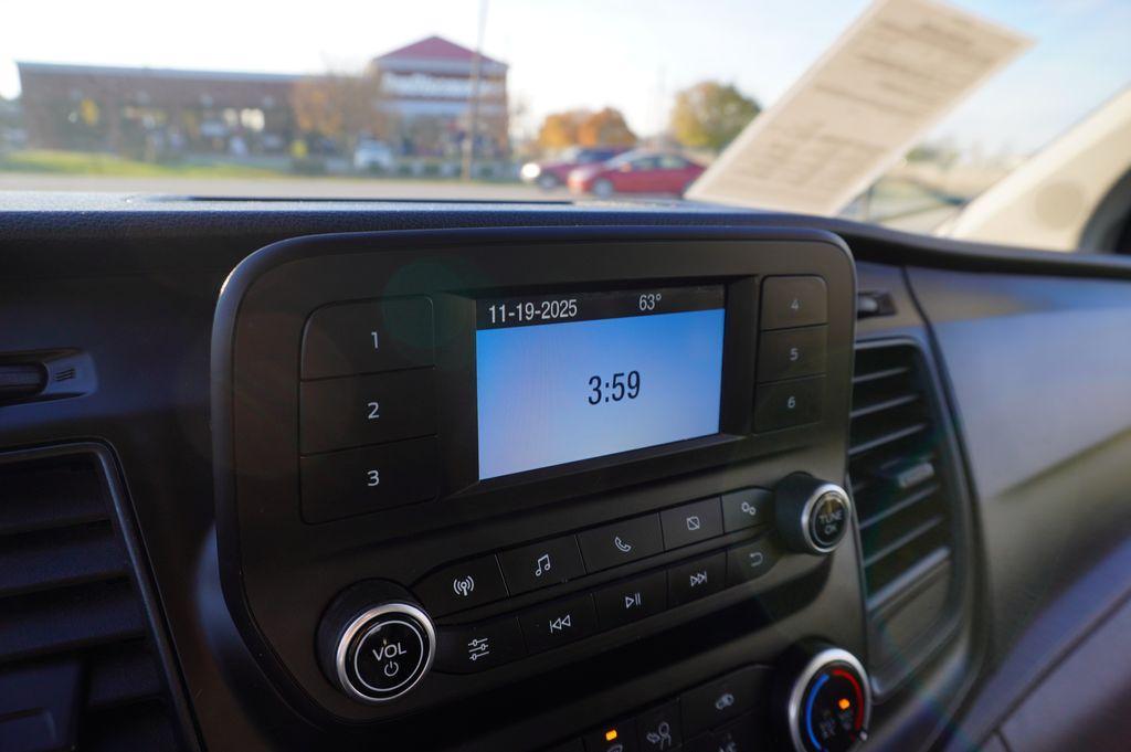 used 2020 Ford Transit-250 car, priced at $24,858