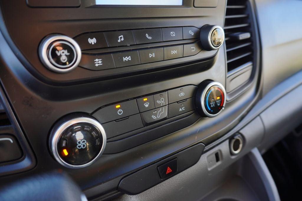 used 2020 Ford Transit-250 car, priced at $24,858