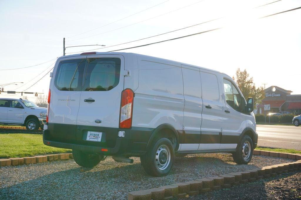 used 2020 Ford Transit-250 car, priced at $24,858