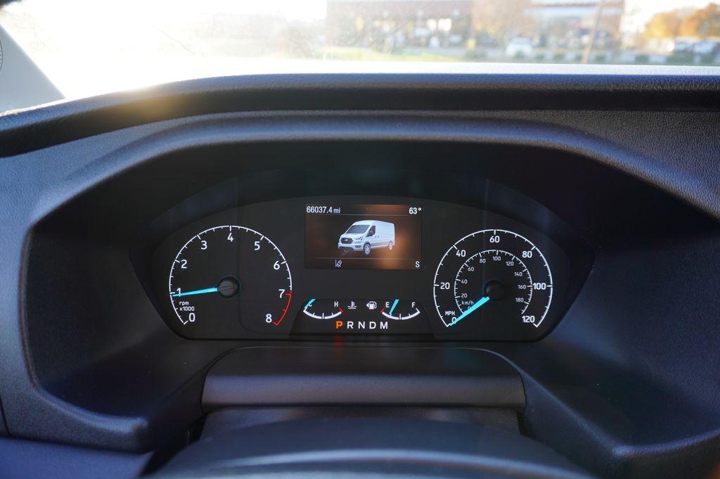 used 2020 Ford Transit-250 car, priced at $24,858