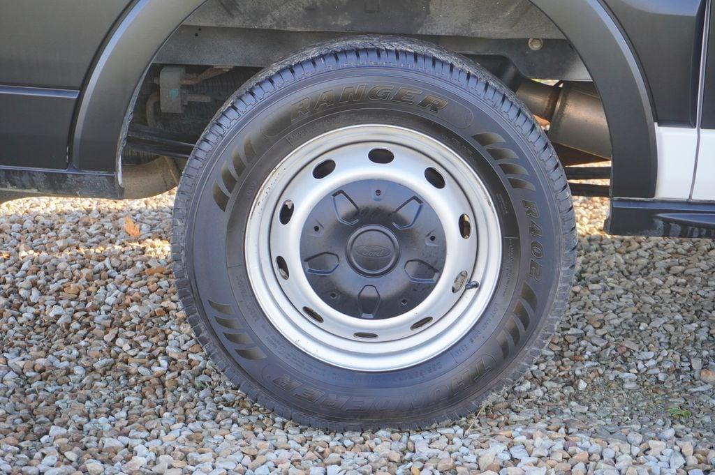 used 2020 Ford Transit-250 car, priced at $24,858