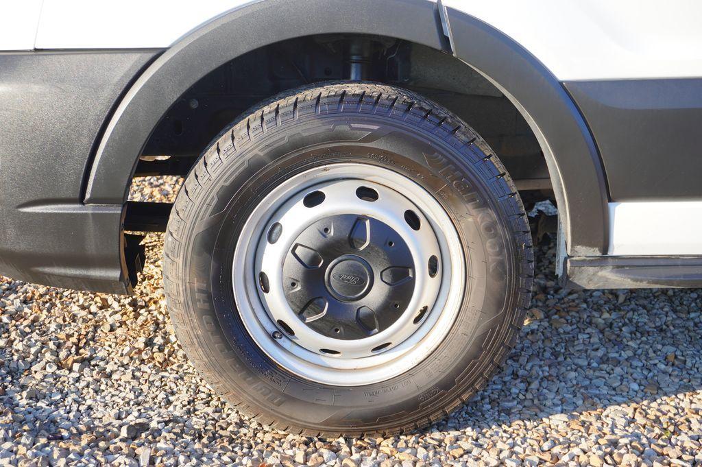 used 2020 Ford Transit-250 car, priced at $24,858