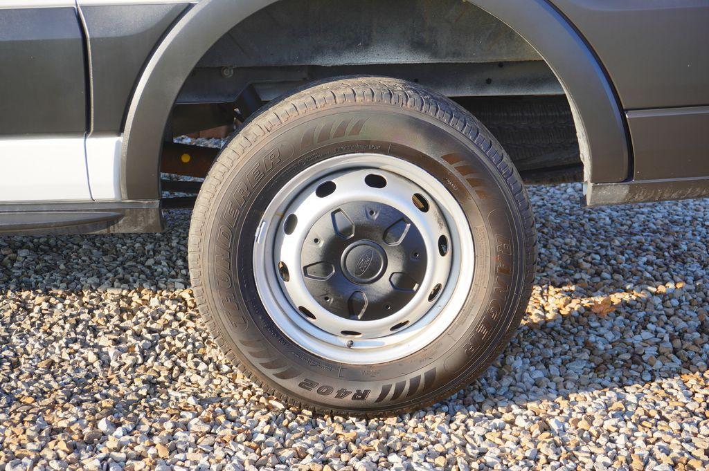 used 2020 Ford Transit-250 car, priced at $24,858