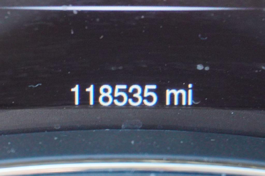 used 2014 Jeep Grand Cherokee car, priced at $13,220