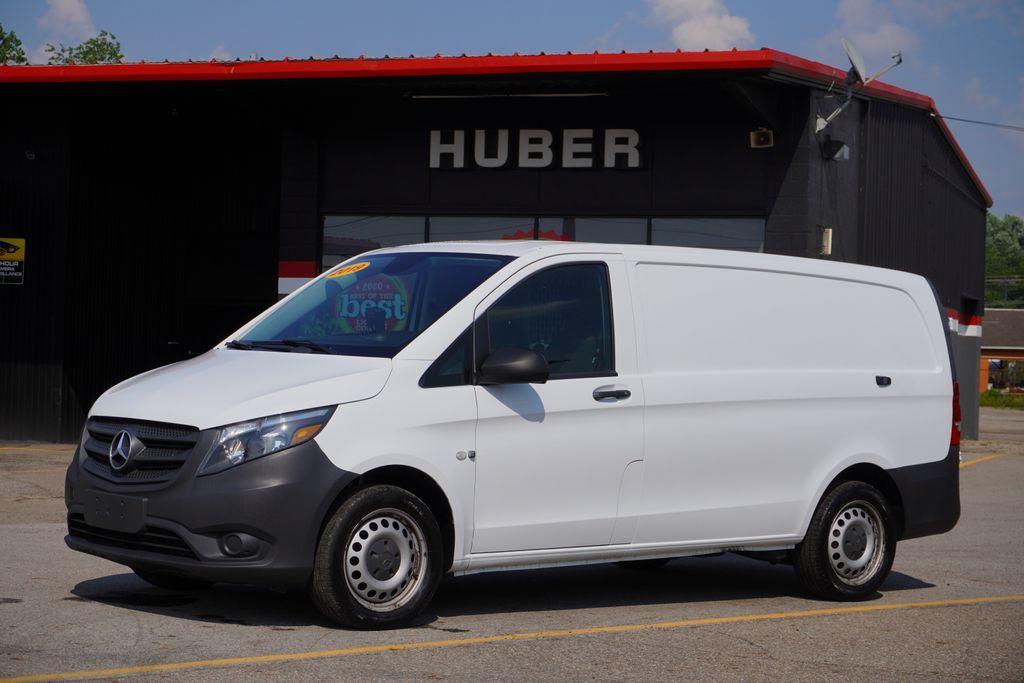 used 2019 Mercedes-Benz Metris car, priced at $16,808