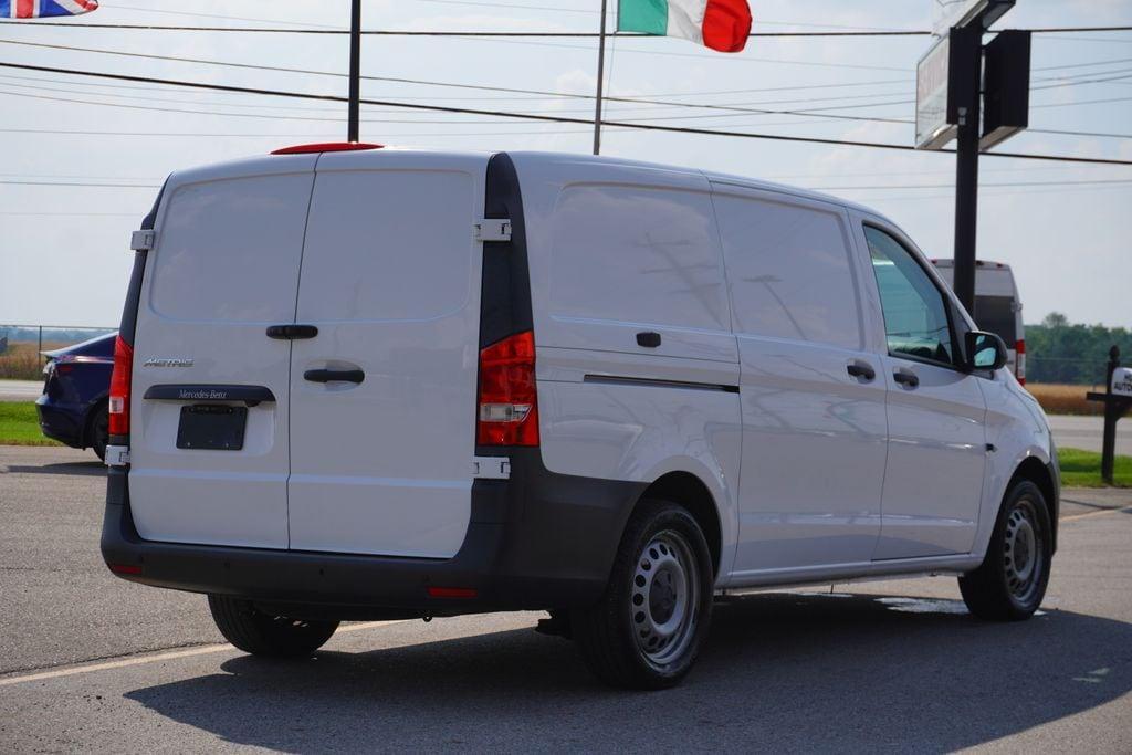 used 2019 Mercedes-Benz Metris car, priced at $16,808