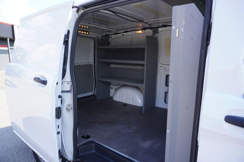 used 2019 Mercedes-Benz Metris car, priced at $16,808