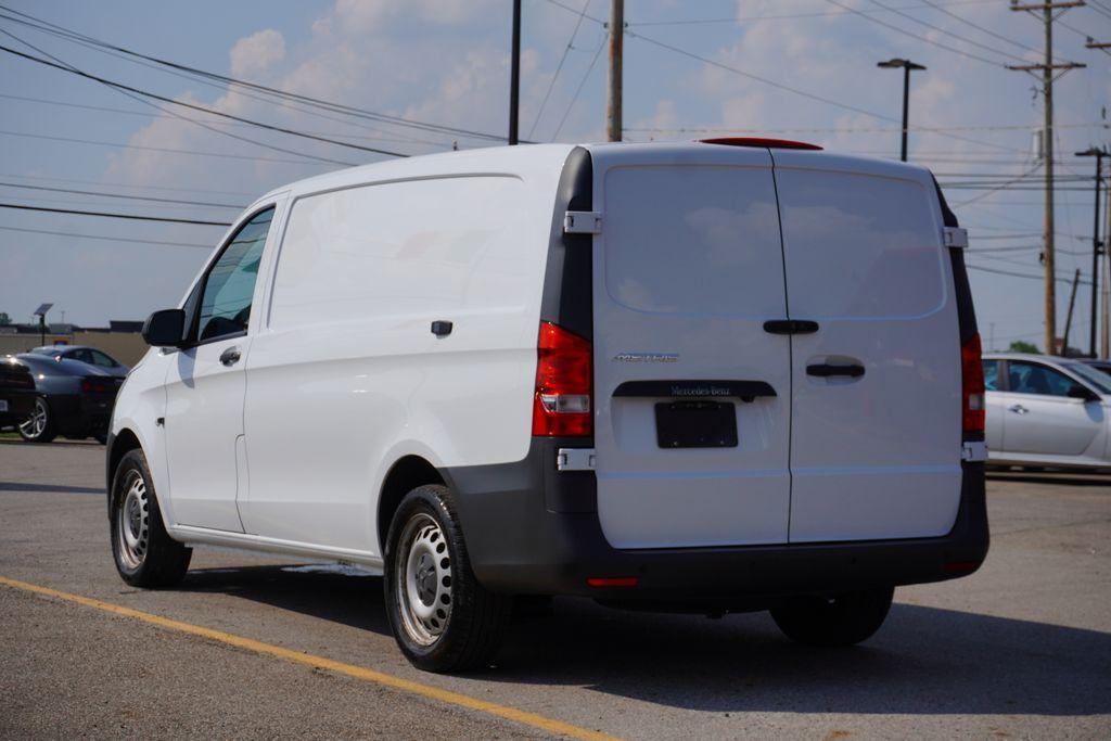 used 2019 Mercedes-Benz Metris car, priced at $16,808
