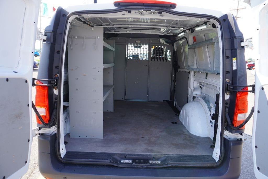 used 2019 Mercedes-Benz Metris car, priced at $16,808