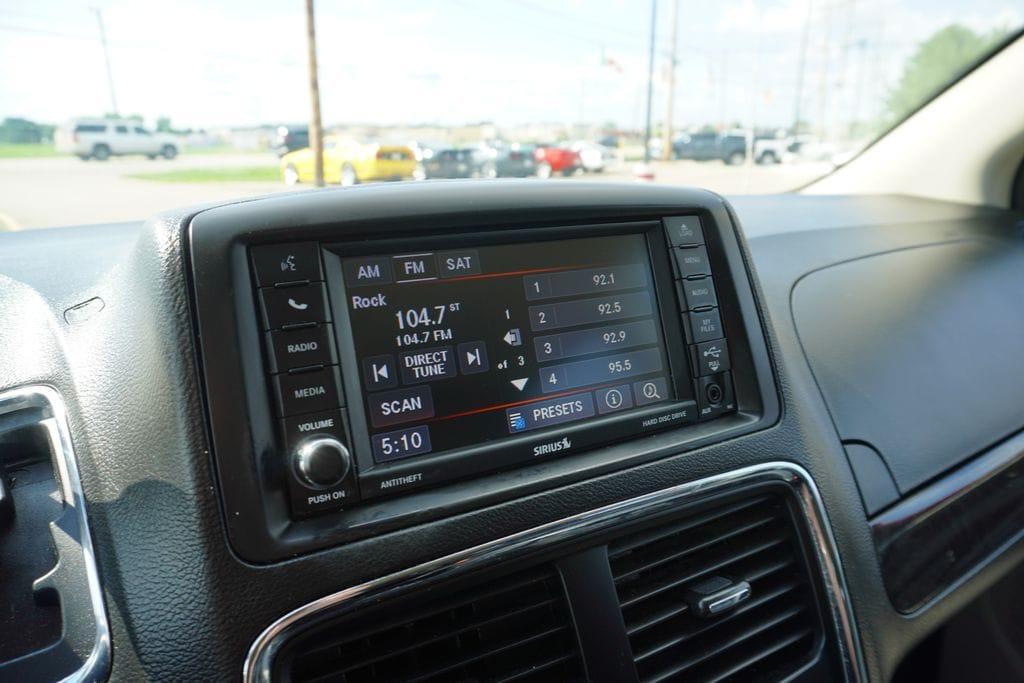used 2019 Dodge Grand Caravan car, priced at $16,360