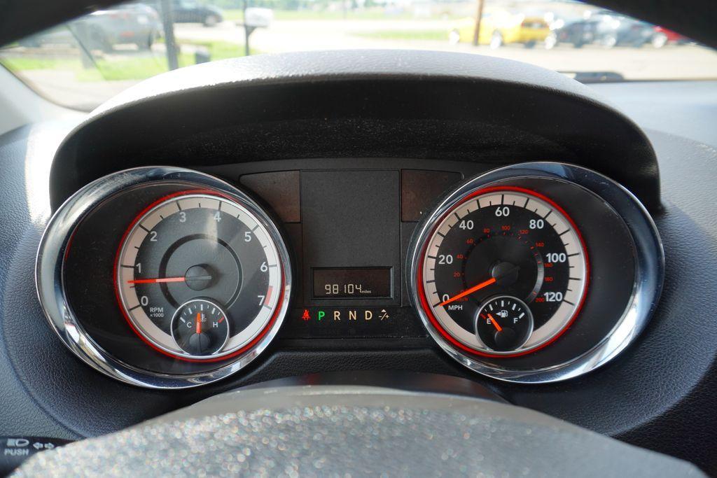 used 2019 Dodge Grand Caravan car, priced at $16,360