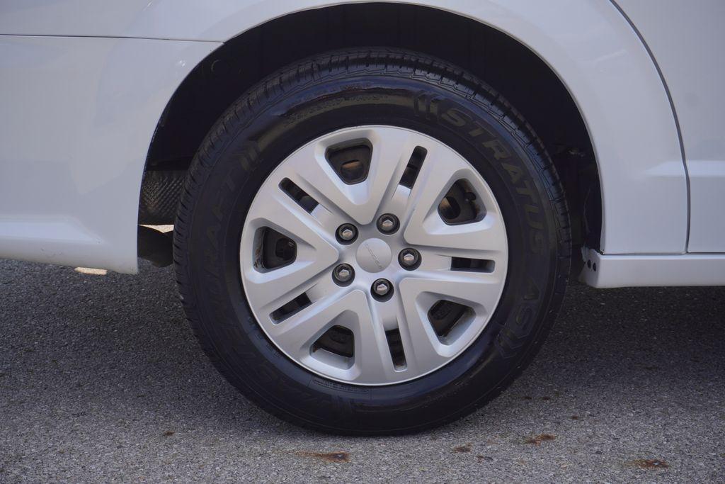 used 2019 Dodge Grand Caravan car, priced at $16,360