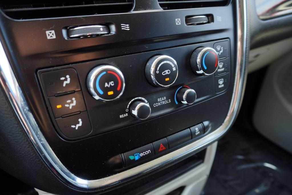 used 2019 Dodge Grand Caravan car, priced at $16,360