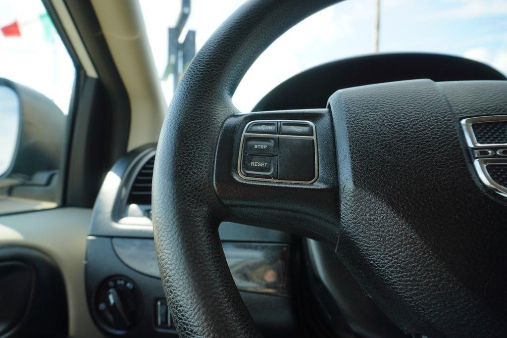 used 2019 Dodge Grand Caravan car, priced at $16,360